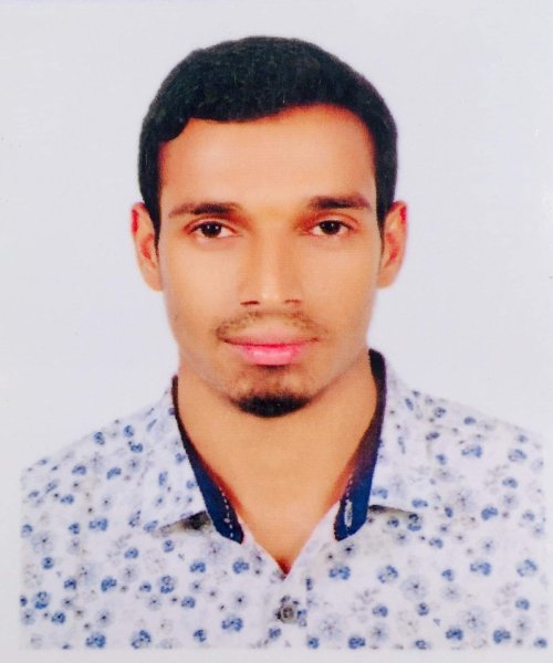 Mohammad Al Amin